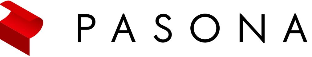 「パソナ」ロゴ